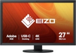 Eizo ColorEdge CS2740 Grafik Monitor - 68,4 cm (27 Zoll), LED, IPS-Panel, 4K UHD,