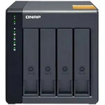 QNAP TL-D400S Erweiterungsgeh&auml;use 4-Bay 0/4 HDD/SSD