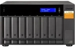 QNAP TL-D800S Erweiterungsgeh&auml;use 8-Bay 0/8 HDD/SSD