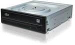 Hitachi-LG Data Storage GH24NSD5 - DVD-Brenner [SATA, bulk]