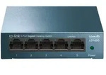 TP-Link LS105G Unmanaged Switch 5x Gigabit Ethernet