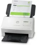 HP ScanJet Enterprise Flow 5000 s5 Einzelblattzufuhr
