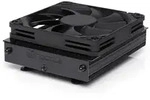 Noctua NH-L9a-AM4 chromax.black | CPU-K&uuml;hler K&uuml;hlung