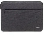 Acer 15.6 Zoll Protective Sleeve, grau Tasche