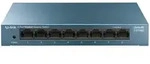 TP-Link LS108G Unmanaged Switch 8x Gigabit Ethernet