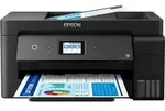 Epson C11CH96401, Epson EcoTank ET-15000 4in1 A3-Tintentankdrucker 50&euro; Cashback,