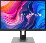 ASUS ProArt PA248QV Monitor - 61.2 cm (24.1 Zoll), IPS, H&ouml;henverstellung,