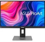 ASUS ProArt PA278QV Monitor - IPS, H&ouml;henverstellung, Pivot