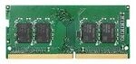 Synology 4GB DDR4-2666 SODIMM Arbeitsspeicher f&uuml;r RS820RP+, RS820+, DVA3219