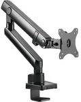ICY BOX ICYBOX IB-MS313-T Monitorst&auml;nder, f&uuml;r 1x Monitor, bis zu 32" mit