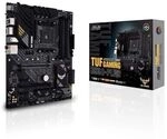 ASUS TUF Gaming B550-Plus Mainboard Sockel AM4