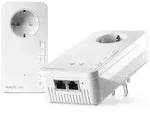 devolo Magic 2 WiFi next Powerline Starter Kit 1x devolo Magic 2 WiFi next Adapter,