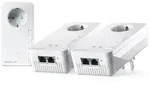 devolo Magic 2 WiFi next Powerline Multiroom Kit 2x devolo Magic 2 WiFi next Adapter,