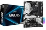 ASRock B550 Pro4 Mainboard Sockel AM4 Mainboard