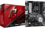 ASRock B550 Phantom Gaming 4 Mainboard Sockel AM4 Mainboard