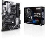 ASUS Prime B550-Plus Mainboard Sockel AM4 Mainboard