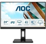 AOC Q24P2Q Office Monitor - IPS, QHD, Höhenverstellung AOC Q24P2Q Office Monitor - IPS, QHD, Höhenverstellung