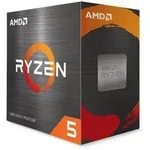 AMD Ryzen 5 5600X Prozessor Prozessor