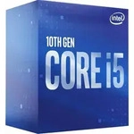 Intel Core i5-10400F, 6x 2.90GHz, boxed Prozessor