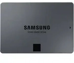 Samsung 870 QVO SSD 1TB 2.5 Zoll SATA 6Gb/s Interne Solid-State-Drive Samsung 870 QVO SSD 1TB 2.5 Zoll SATA 6Gb/s Interne Solid-State-Drive