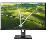 Philips 272B1G Office Monitor - H&ouml;henverstellung Monitor