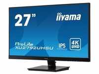 Iiyama ProLite XU2792UHSU-B1 UHD Monitor - 69 cm 27" 4K-UHD, IPS-Panel