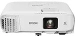 Epson EB-982W LCD-Beamer - WXGA, 4.200 ANSI Lumen, Lautsprecher