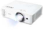 Acer H6518STi Kurzdistanz-Beamer - Full-HD,120 Hz, 3.500 Lumen