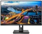 Philips 278B1 Office Monitor - 4K-UHD, H&ouml;henverstellung