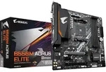 Gigabyte B550M AORUS ELITE Mainboard Sockel AM4 Mainboard