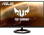 ASUS TUF VG249Q1R Gaming Monitor - IPS, 165Hz, Full-HD ASUS TUF VG249Q1R Gaming Monitor - IPS, 165Hz, Full-HD