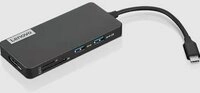 LENOVO USB-C 7-in-1 Reise Hub