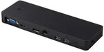 Fujitsu USB Type-C Dockingstation Kit S26391-F3327-L100