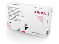 Xerox Everyday Cartridge 87A schwarz Toner