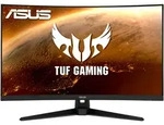 ASUS TUF Gaming VG328H1B Gaming Monitor - Curved, 165Hz
