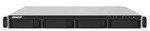 QNAP TS-432PXU-2G NAS 4-Bay 0/4 HDD/SSD, 2x 2,5 GbE, 2x 10 GbE SFP+, 1x