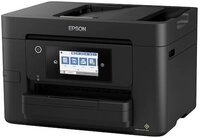 Epson WorkForce Pro WF-4820DWF Tintenstrahl-Multifunktionsger&auml;t A4, 4in1, Drucker,