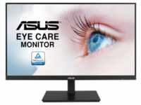 ASUS VA27DQSB Full-HD Monitor - IPS, Höhenverstellung, Pivot