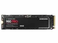 Samsung 980 PRO SSD 500GB M.2 2280 PCIe 4.0 x4 NVMe Internes Solid-State-Module