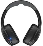 Skullcandy Crusher Evo Wireless Over-Ear Black Kopfh&ouml;rer