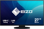 Eizo FlexScan EV2795-BK Office Monitor - IPS-Panel, HDMI, VGA
