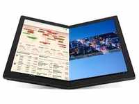 Lenovo ThinkPad X1 Fold G1 20RL000GGE - 13,3" QXGA OLED Touch, Intel Core i5-L16G7,