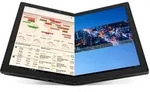 Lenovo ThinkPad X1 Fold G1 20RL000GGE - 13,3" QXGA OLED, Intel Core i5-L16G7, 8GB