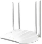 TP-Link TL-WA1201 WLAN Access Point AC1200 Dual-Band, 1x GbE LAN