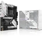 ASUS ROG Strix B550-A Gaming Mainboard Sockel AM4 Mainboard