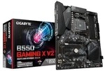 Gigabyte B550 GAMING X V2 Mainboard Sockel AM4