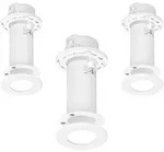 Ubiquiti Access Point Ceiling Mount FlexHD-CM-3 f&uuml;r UniFi FlexHD