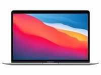 Apple MacBook Air (M1, 2020) MGN93D/A Silber Apple M1 Chip mit 7-Core GPU, 8GB...
