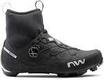 Northwave EXTREME XC GTX MTB Winterschuh 46 black