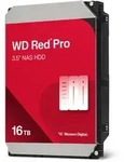 Western Digital WD Red Pro 16TB 3.5 Zoll SATA Interne NAS Festplatte (CMR)
